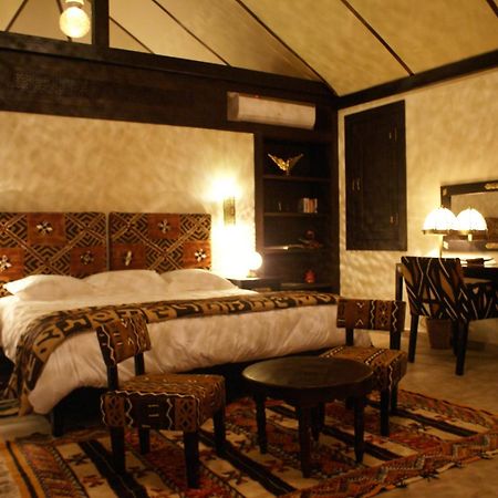 ホテル La Kasbah Aalma D'Or Najem 部屋 写真