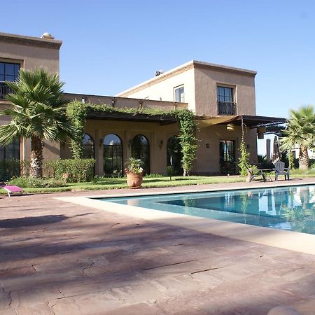 ホテル La Kasbah Aalma D'Or Najem エクステリア 写真