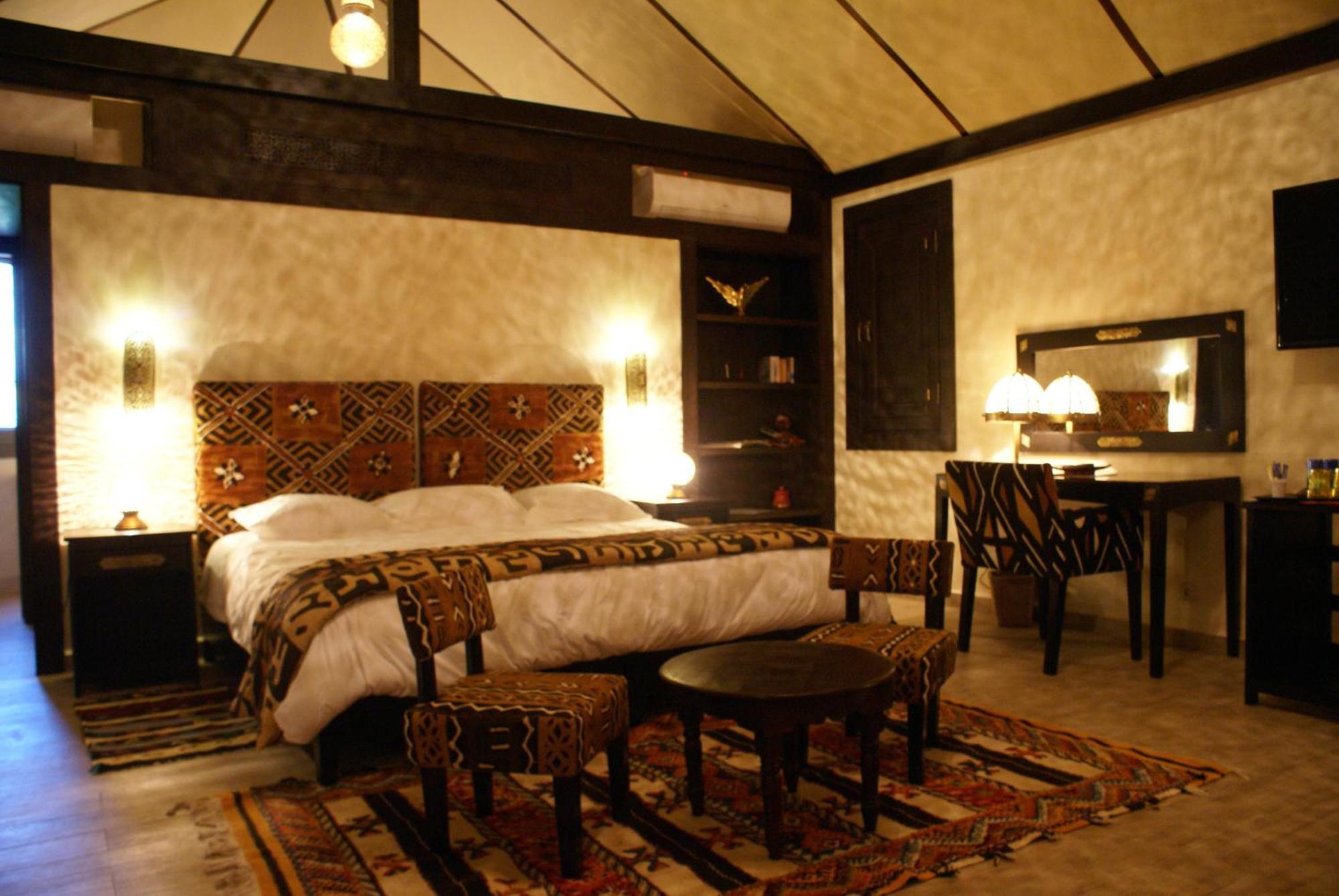 ホテル La Kasbah Aalma D'Or Najem 部屋 写真