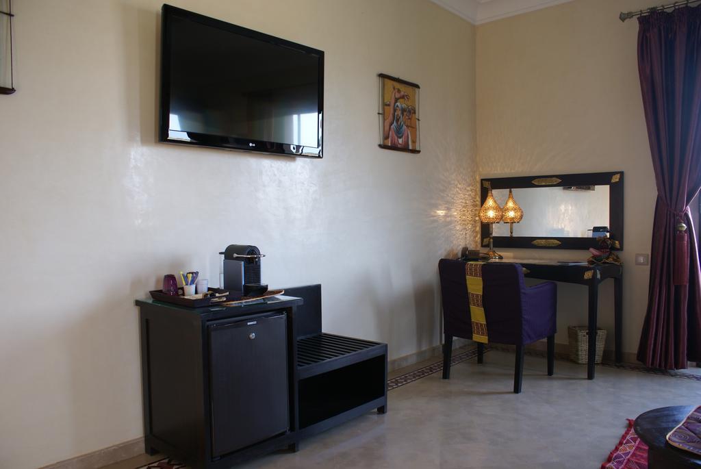 ホテル La Kasbah Aalma D'Or Najem 部屋 写真