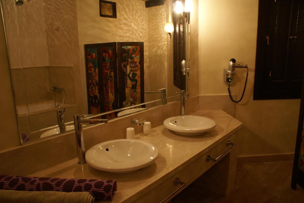 ホテル La Kasbah Aalma D'Or Najem 部屋 写真