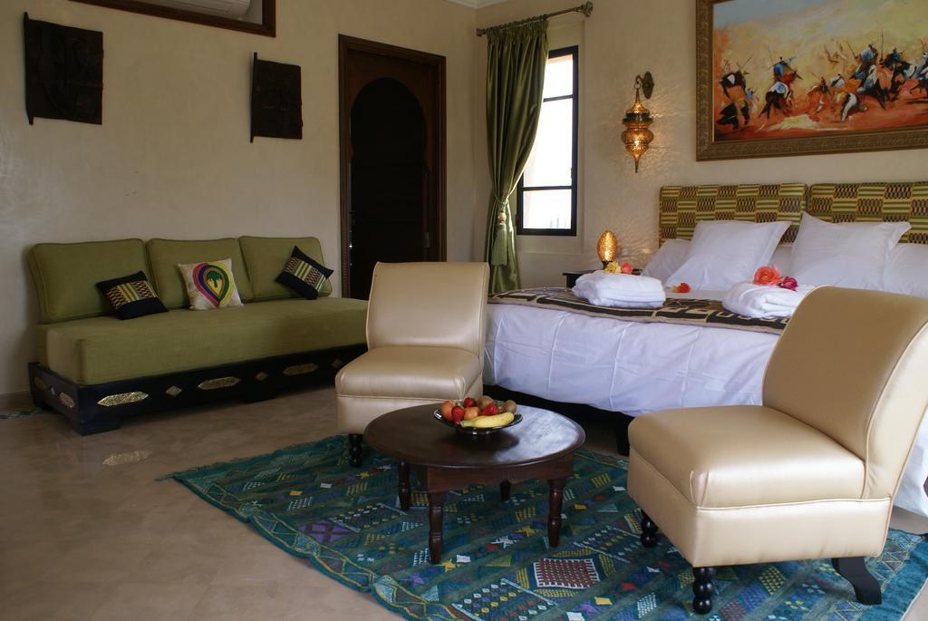 ホテル La Kasbah Aalma D'Or Najem 部屋 写真
