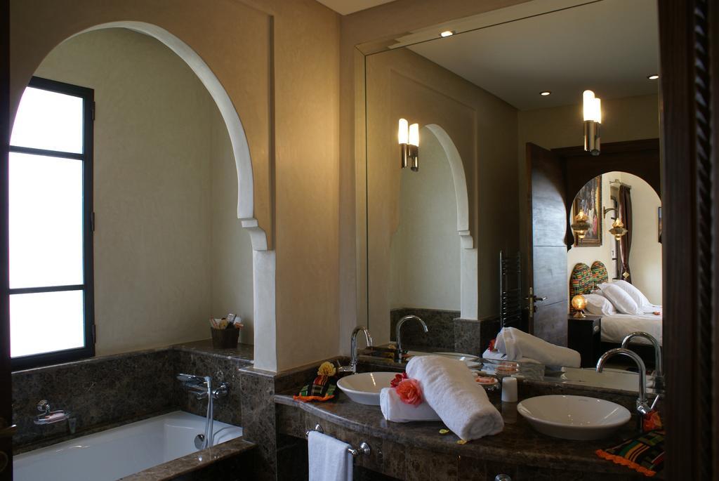 ホテル La Kasbah Aalma D'Or Najem 部屋 写真