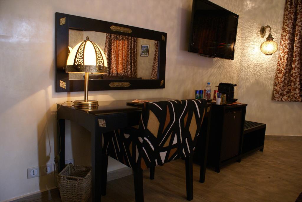 ホテル La Kasbah Aalma D'Or Najem 部屋 写真