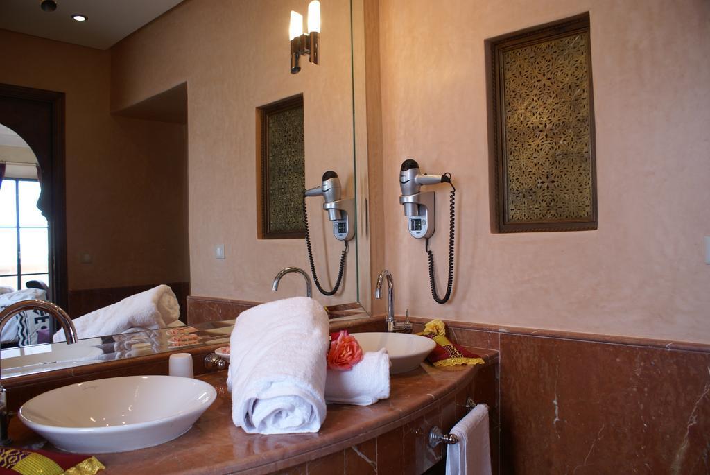 ホテル La Kasbah Aalma D'Or Najem 部屋 写真