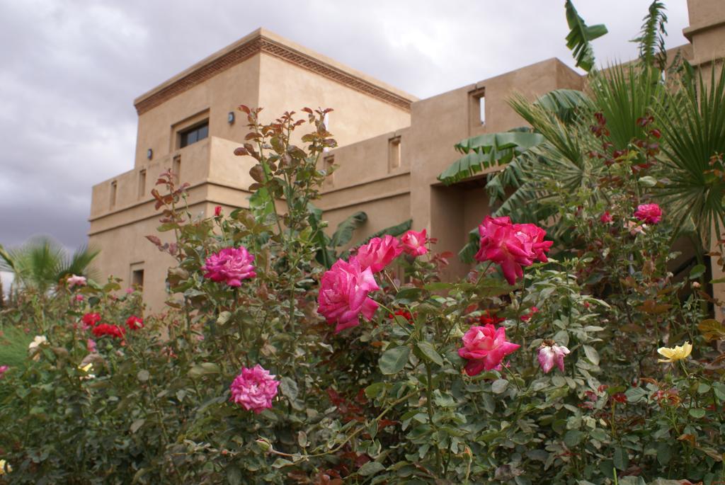 ホテル La Kasbah Aalma D'Or Najem エクステリア 写真